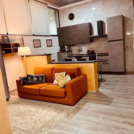 Golden House Apartment Кастел Маджоре Екстериор снимка