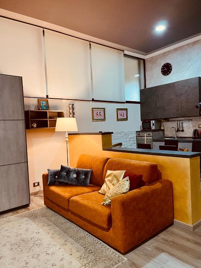 Golden House Apartment Кастел Маджоре Екстериор снимка