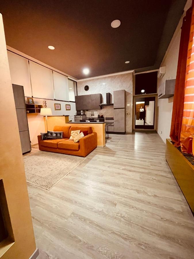 Golden House Apartment Кастел Маджоре Екстериор снимка