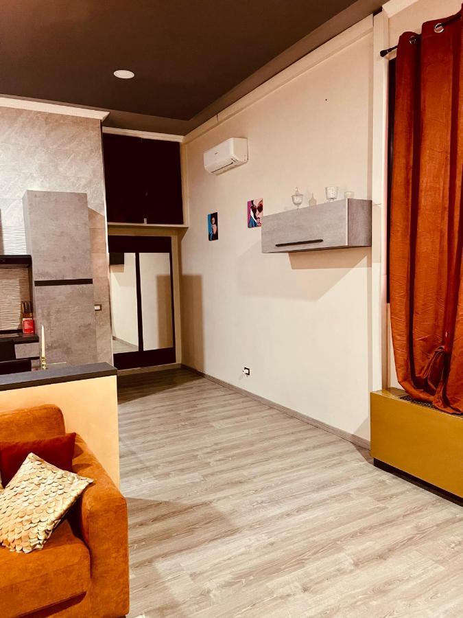 Golden House Apartment Кастел Маджоре Екстериор снимка