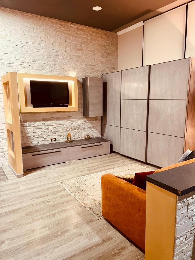 Golden House Apartment Кастел Маджоре Екстериор снимка