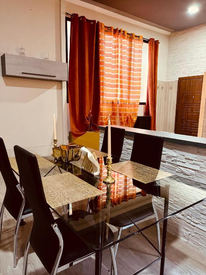 Golden House Apartment Кастел Маджоре Екстериор снимка