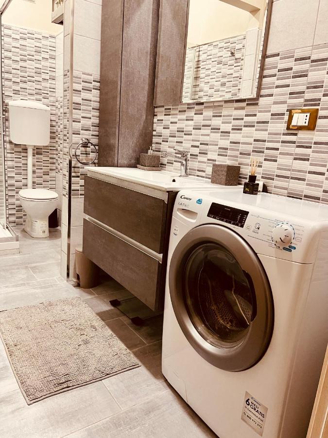 Golden House Apartment Кастел Маджоре Екстериор снимка