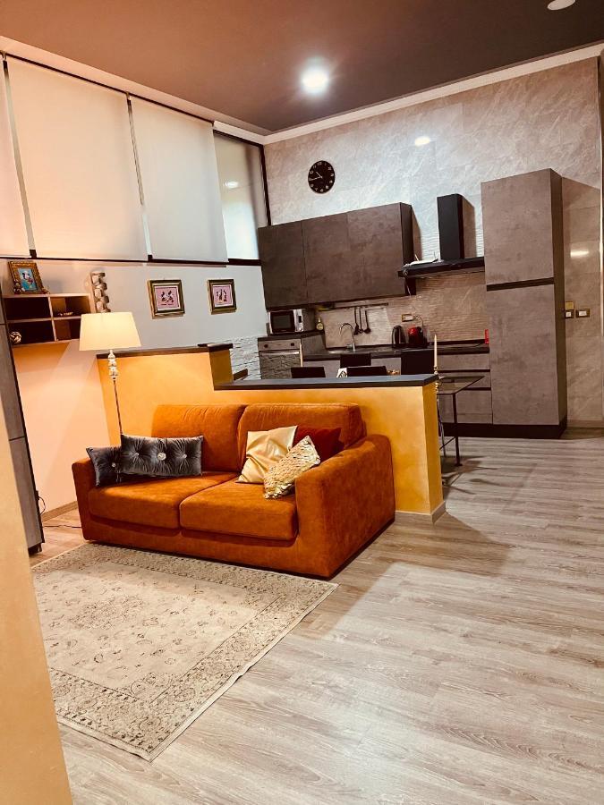 Golden House Apartment Кастел Маджоре Екстериор снимка
