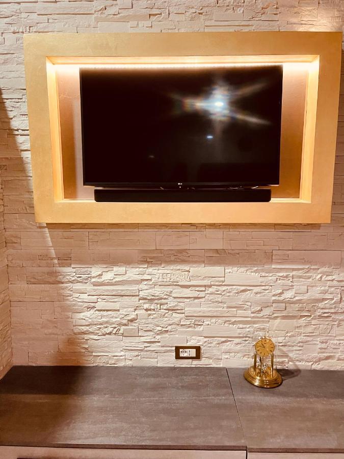 Golden House Apartment Кастел Маджоре Екстериор снимка