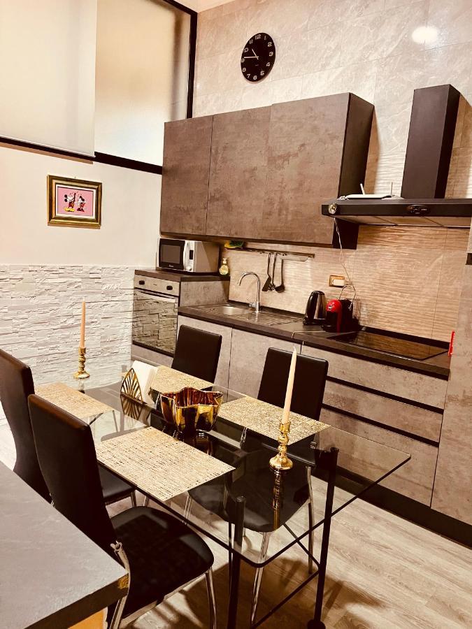 Golden House Apartment Кастел Маджоре Екстериор снимка
