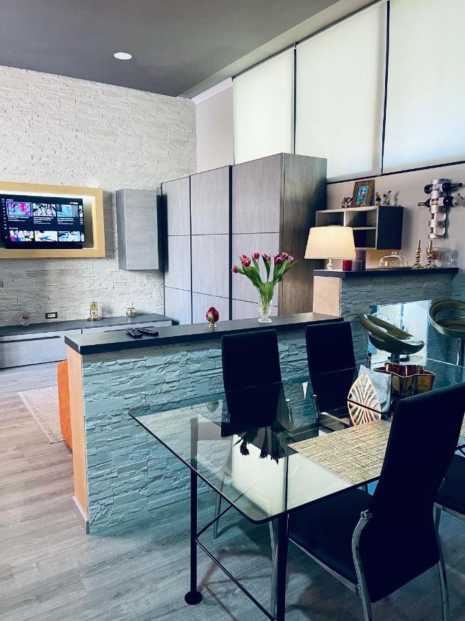 Golden House Apartment Кастел Маджоре Екстериор снимка