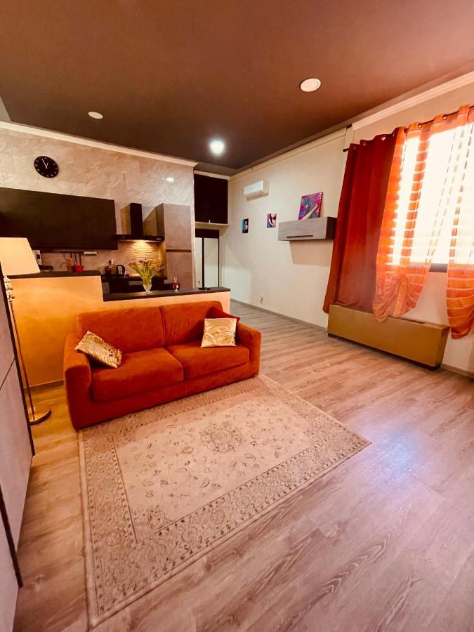 Golden House Apartment Кастел Маджоре Екстериор снимка