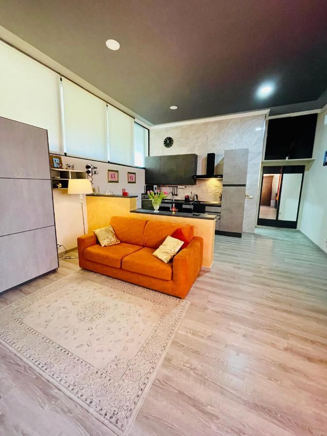 Golden House Apartment Кастел Маджоре Екстериор снимка
