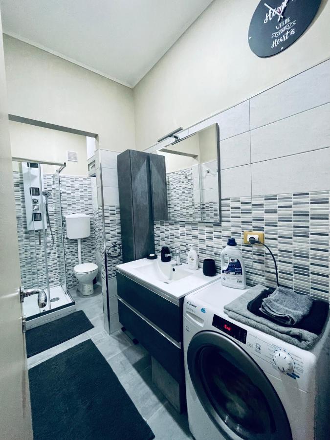 Golden House Apartment Кастел Маджоре Екстериор снимка